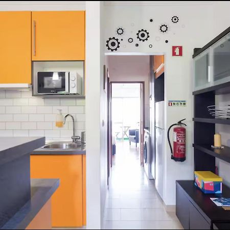 Apartamento 7 Castelos Oeiras Exterior foto