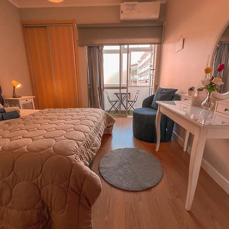 Apartamento 7 Castelos Oeiras Exterior foto