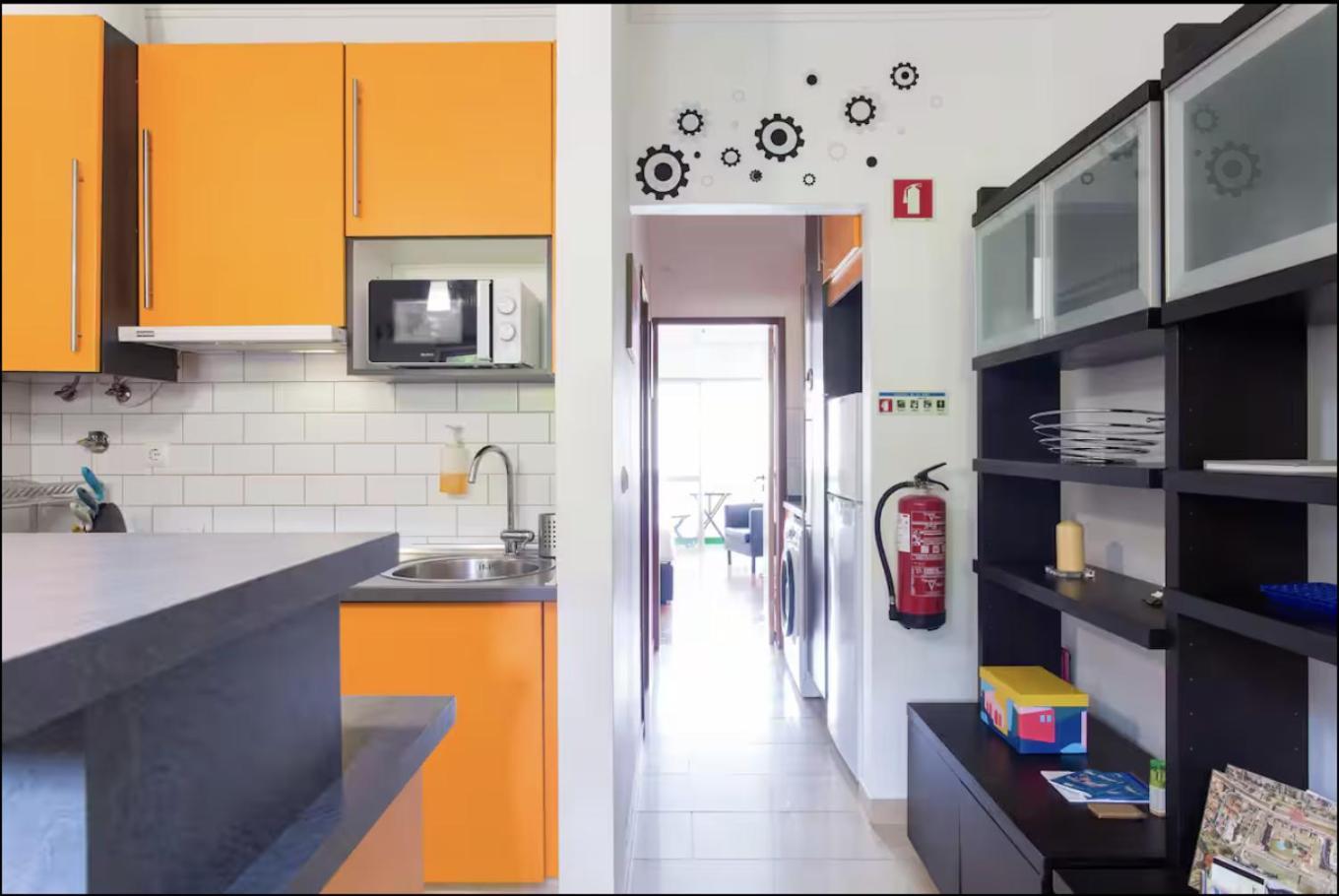 Apartamento 7 Castelos Oeiras Exterior foto