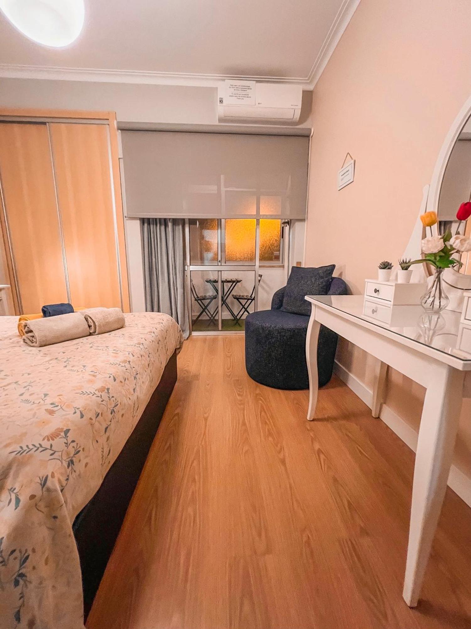 Apartamento 7 Castelos Oeiras Exterior foto